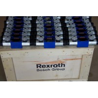 現貨力士樂液壓閥DZ20-1-5X/200YM Rexroth總代理