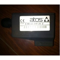 ATOS/阿托斯PFG-120原裝進口現貨直銷