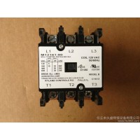 供應美國林肯M12161-80DC400交流接觸器M12161