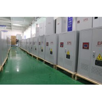 萬總EPS10KW20KW 工廠直銷EPS電源現貨供應EPS應急電源單相220VEPS配電箱三相380VEPSP配電柜