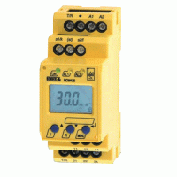 德國bender本德爾 剩余電流監(jiān)視器  剩余電流監(jiān)視儀RCMA420