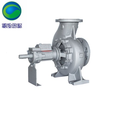 德國ksb導熱油泵 熱媒循環(huán)泵 ETNY06