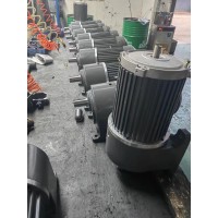 機械設備專用齒輪減速機，齒輪減速電機，東本減速機，DCG電機