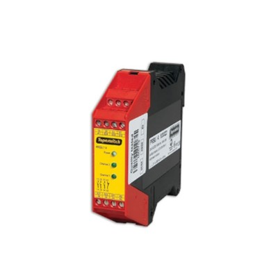美國tapeswitch PRSU/4安全接口模塊