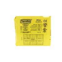 Tapeswitch PCUEU/1 可編程安全控制擴展模塊