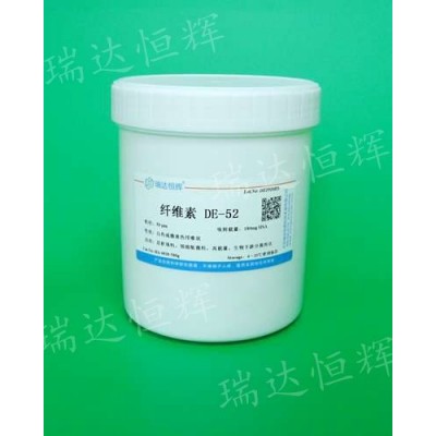 纖維素DE-52