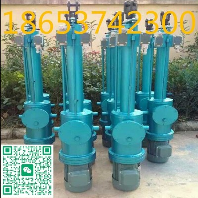 DT1000-500電動推桿定做，可配行程