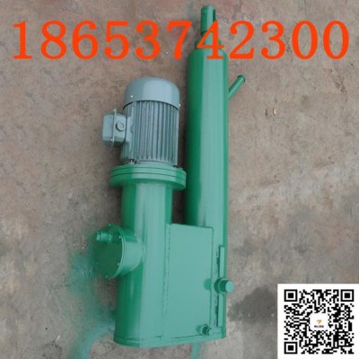 DYTP2000-500平行電液推桿，推力行