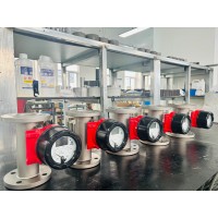 金屬管轉子流量計化工液體氣體流量儀表